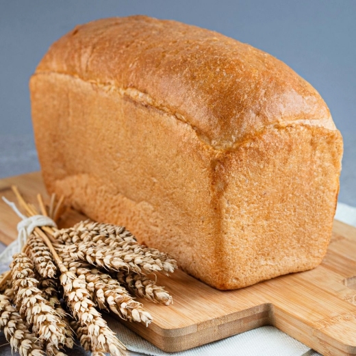 Гречаний Хліб, 500гр - 1