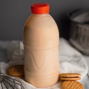 Ряжанка, пляшка 800мл