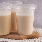 Згущене молоко, уп.400гр