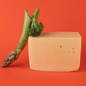 Сир твердий "Голандський", ваговий