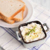 Сир "Рікота", уп.300грам