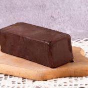 Масло шоколадне солодковершкове, вагове