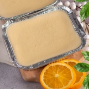 Чизкейк з рікотою, ваговий