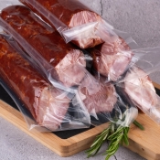 Ковбаса напівкопчена "Дрогобицька" ,вищий ґатунок