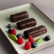 Сирок глазурований "Ваніль", шт