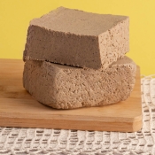 Халва ванільна, вагова