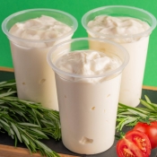 Майонез "Традиційний", жирність 67%, уп. 400гр.