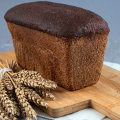 Житній хліб, 750гр