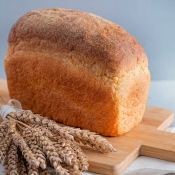 Хліб "Пшенично-кукурудзяний" 500гр