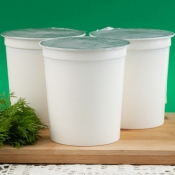 Йогурт по-грецьки, уп. 400гр.