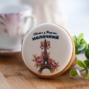 Пряник імбирний фірмовий, шт.