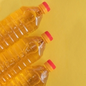 Олія "Запашна", 700мл.