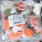 Овочева суміш "Весняна",уп. 500 г