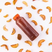 Узвар, пляшка 330мл