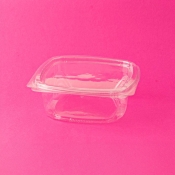 Контейнер пластиковий