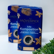 Кава мелена Movenpick Edle Komposition, 500г