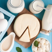 Сири м'які та розсольні