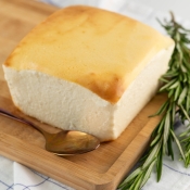 Запіканка та чизкейки