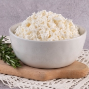 Сир кисломолочний 5%, ваговий