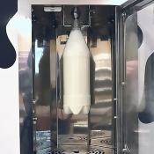 Молоко Непастеризоване 3.9%, на розлив, 1л