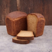 Хліб житньо-пшеничний