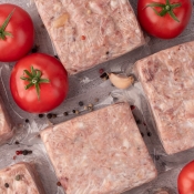 Сальтисон "Домашній", вищий ґатунок