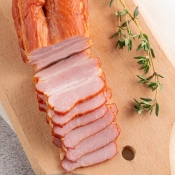 Грудинка "Делікатесна", вищий ґатунок