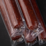 Шинка варено-копчена "Баликова",перший ґатунок