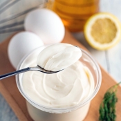 Майонез "Традиційний", жирність 67%, уп.200гр