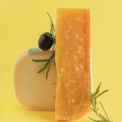 Сир твердий "Гауда екстра-витриманий" 3роки, ваговий