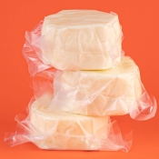 Сир м'який "Халумі", ваговий