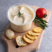 Сир плавлений "Янтар"уп.250грам