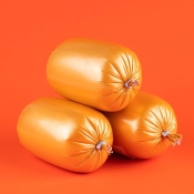 Сир вершковий "Лагідний", ваговий