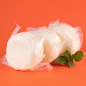 Сир м'який "Бринза", ваговий