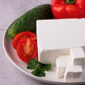 Сир м'який "Фета", ваговий