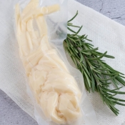 Сир Сулугуні "Плетінка" білий, ваговий