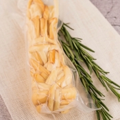 Сир Сулугуні "Плетінка" копчений, ваговий