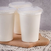 Сметана, уп.400гр