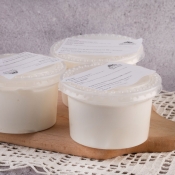 Сметана, уп.200гр