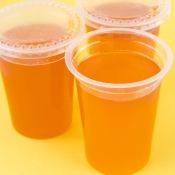 Мед різнотрав'я, уп.500гр