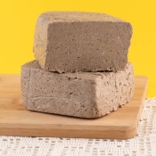 Халва цукрова, вагова