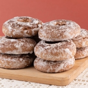 Пряники вівсяні, вагові