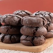 Печиво шоколадне, вагове