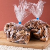 Бублики, уп.250гр