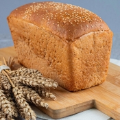 Поліський хліб, 500гр