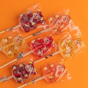 Льодяник "Мемедик", шт.