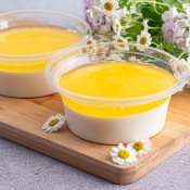 Десерт "Панна-Котта", уп. 200г