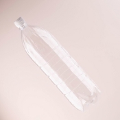 Пляшка пластикова 2л