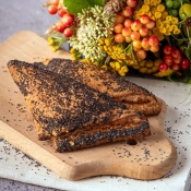 Конвертик Вишня з маком, ваговий