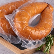 Ковбаса "Золотиста" н/к, ваг